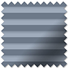 Honeycomb, Regal Blue - Perfect Fit Blind